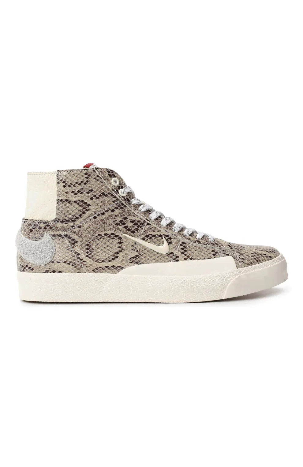 Кеды SB Blazer Mid-2