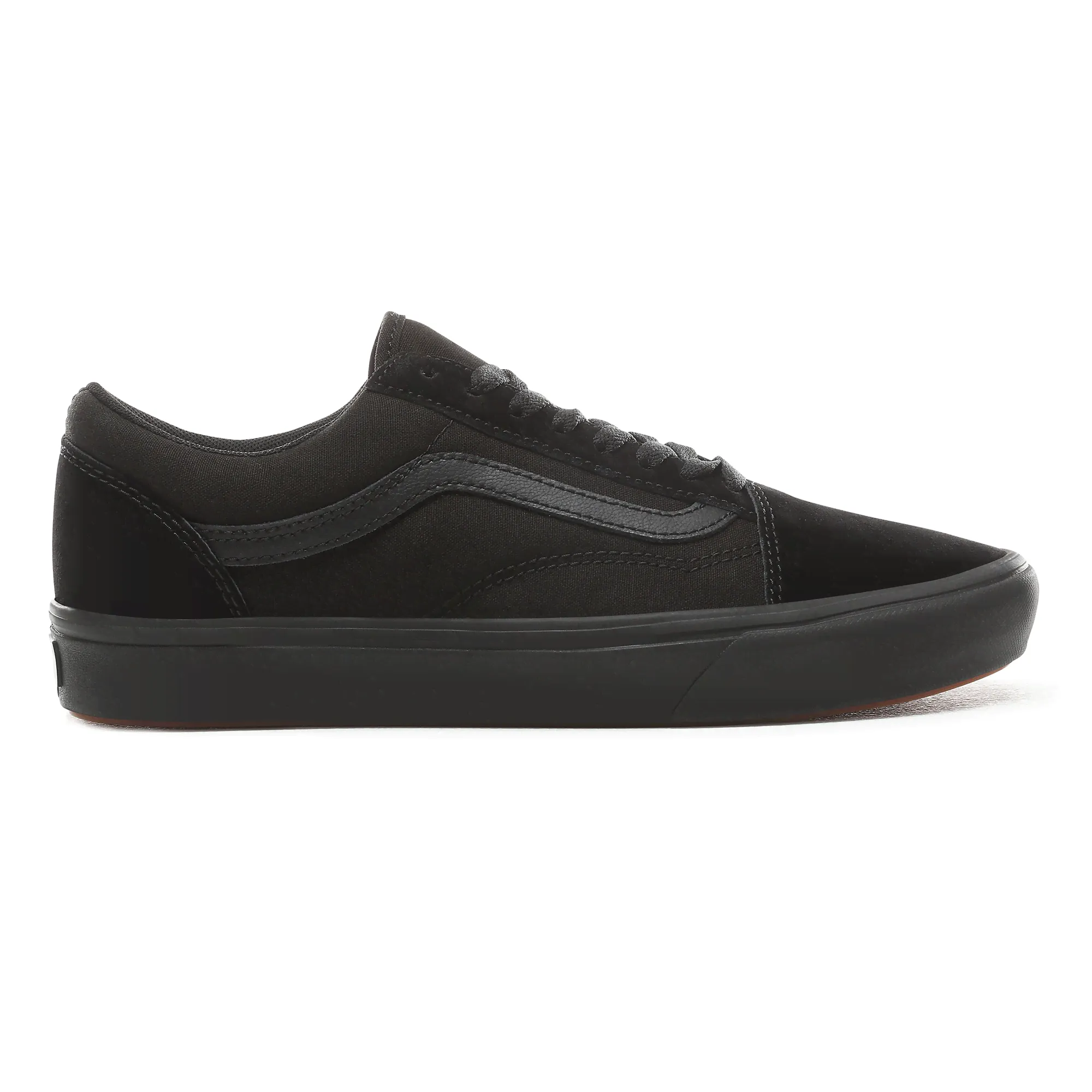 Кеды мужские Nike Men'S Nike Sb Portmore Ii Ultralight Skateboarding Shoe 880271-001 низкие черные-0