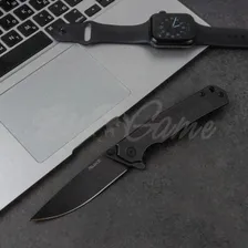 Нож складной RUIKE Knife P801-SB цв. Черный