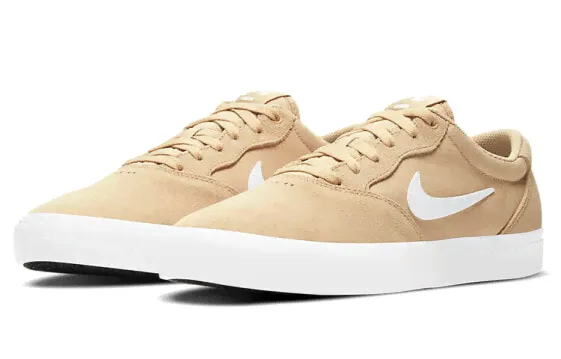 Кроссовки Nike SB Chron SLR-3