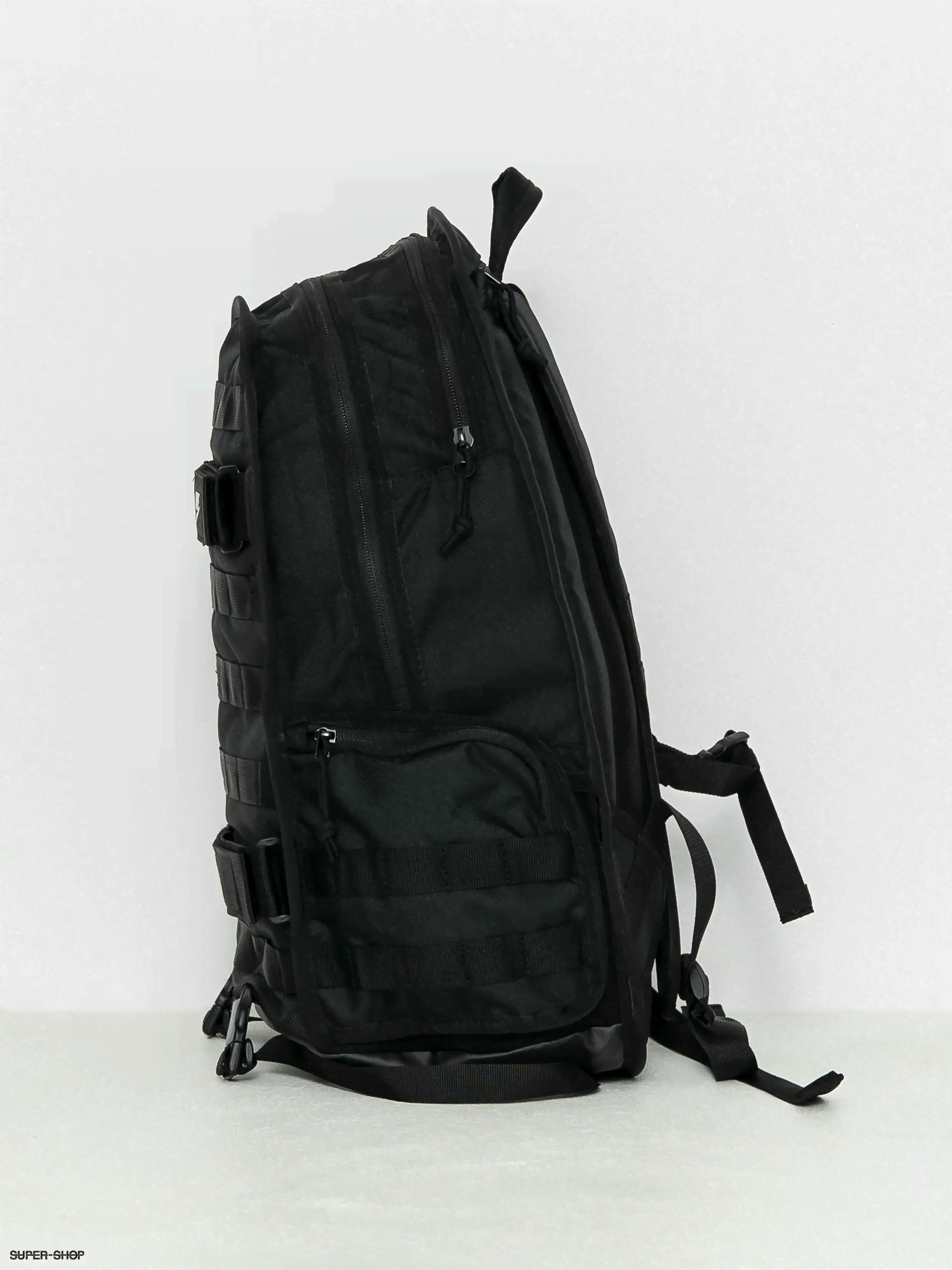 Nike SB RPM Backpack (black/black/white)-2