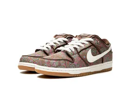nike sb dunk low pro paisley brown DH7534_200