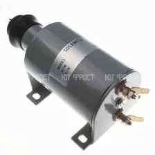 Электромагнитный демпфер (соленоид) старт/стоп Thermo King серии T / SB-III / TS / SB