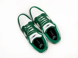 Кроссовки Nike SB Dunk Low цвет Зеленый