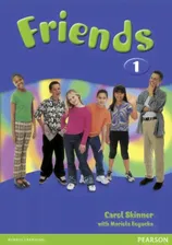 Friends 1 SB