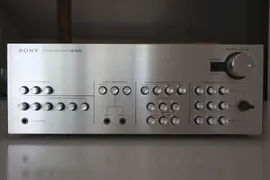 Sony SB-5335 System Selector Input Switch with Original Box