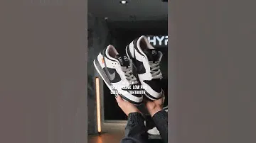 Nike SB Dunk Low Pro x Tightbooth 🛹👟🔥