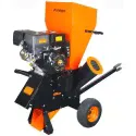 Бензиновый измельчитель Patriot SB 100