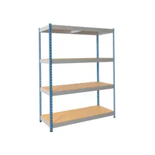 Стеллаж Практик SB 200x152x51/4