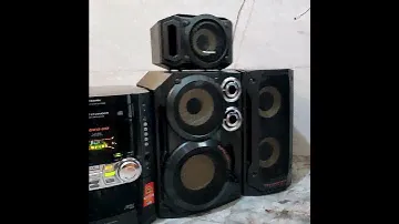 PANASONIC SA-VK800