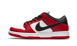 Dunk SB Low Pro “Chicago”