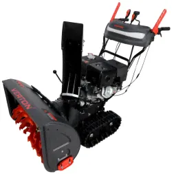 Бензиновая снегоуборочная машина VERTON 01 5985 7275 Ice SB 1170LTE