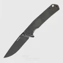 Нож Ruike P801-SB Limited Edition черный