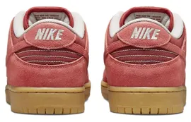 Кроссовки мужские Nike Dunk SB Low "Red Gum"