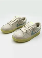 Кеды NIKE Dunk SB Low Mummy