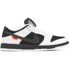 Nike SB Dunk Low x TIGHTBOOTH White (FD2629-100)
