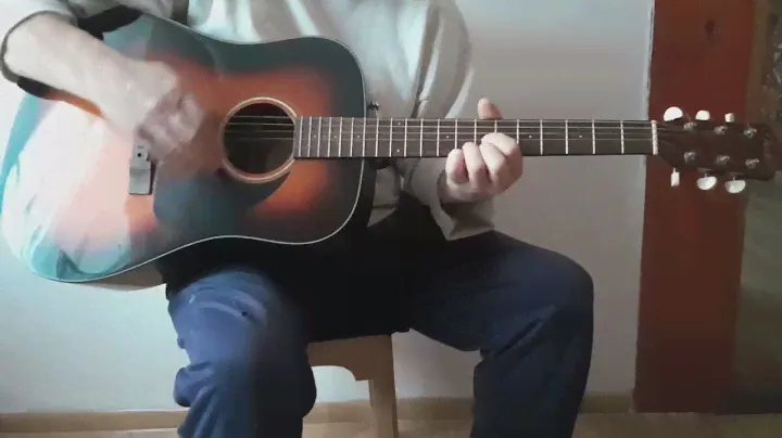 Fender CD 60 SB-DS-V2