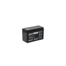 Аккумуляторная батарея SKAT SB 1207L