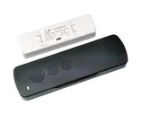 Диммер LP-N12-SB-15A NANO 5-24DC Черный пульт LedsPower