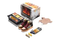 Nike SB x Concepts Nike SB x Concepts Dunk High Pro QS Turdunken Special Box