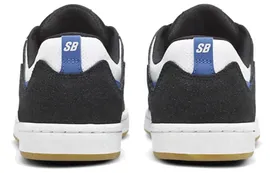 Кроссовки Nike SB Alleyoop CJ0882-104