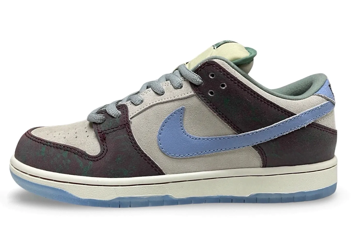 Nike SB Dunk Crenshaw Skate Club (Короб Взрослый)-0