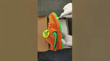Grateful Dead x Nike SB Dunk Low  CJ5378 800,do you love the details?