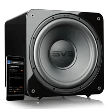 Акустическая система SVS SB-1000 Pro Piano Black