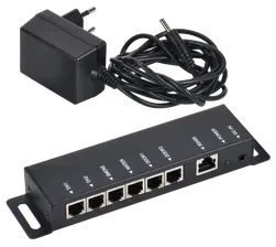 Модуль для подключения датчиков ITK SB-1