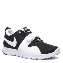 Мужские кроссовки Nike SB Trainerendor (616575-011)