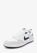 Кроссовки Nike, Белый, NIKE SB ALLEYOOP
