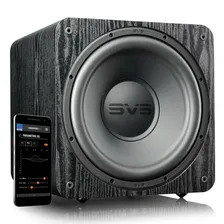 Акустическая система SVS SB-1000 Pro Black Ash