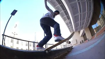 Nike SB Air Max Ishod | Theory Skateshop