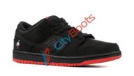 Кроссовки Nike SB Dunk Low Pigeon