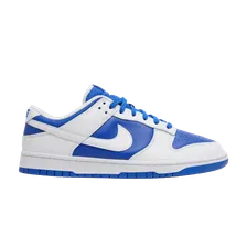 Кроссовки Nike Alleyoop SB 'White Black'