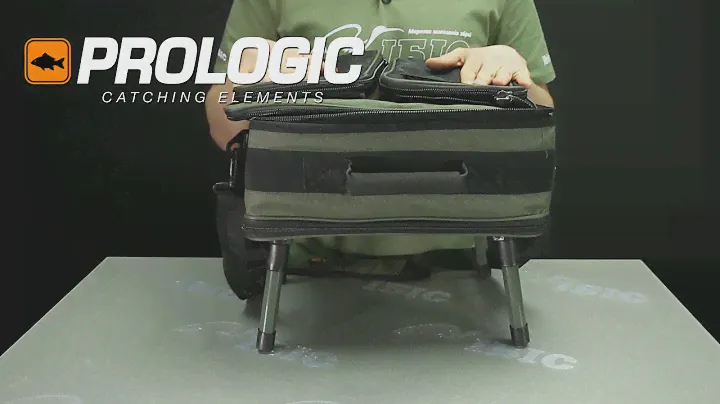 Карповая станция Prologic Cruzade Rig Station.