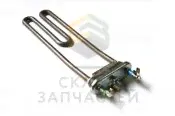 Тэн для стиральной машины TP 230-SB-2000, оригинал Ariston C00033055