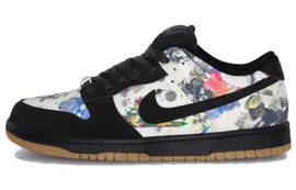 Nike Dunk SB Low "Rammellzee"