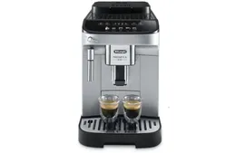 Кофемашина DeLonghi Magnifica Evo ECAM 290.31.SB серебристый/черный