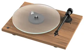 Pro-Ject T1 Phono SB (OM 5E) Walnut