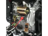 Измельчитель бензиновый Patriot PT SB 200 E