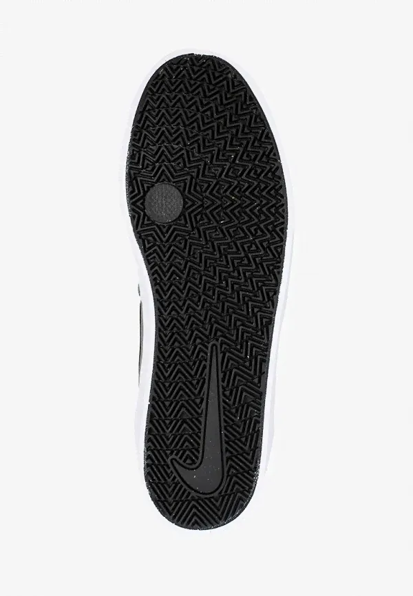 Кеды Nike, Серый, NIKE SB CHARGE SUEDE