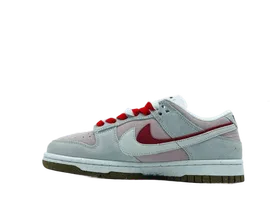 Nike SB Dunk Low Grey Rabbits