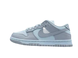 Nike SB Dunk Low StrangeLove White/Ligh Pink