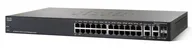 Cisco SB SF300-24PP-K9-EU - коммутатор