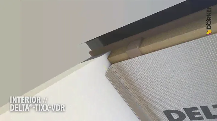 DELTA TIXX VDR