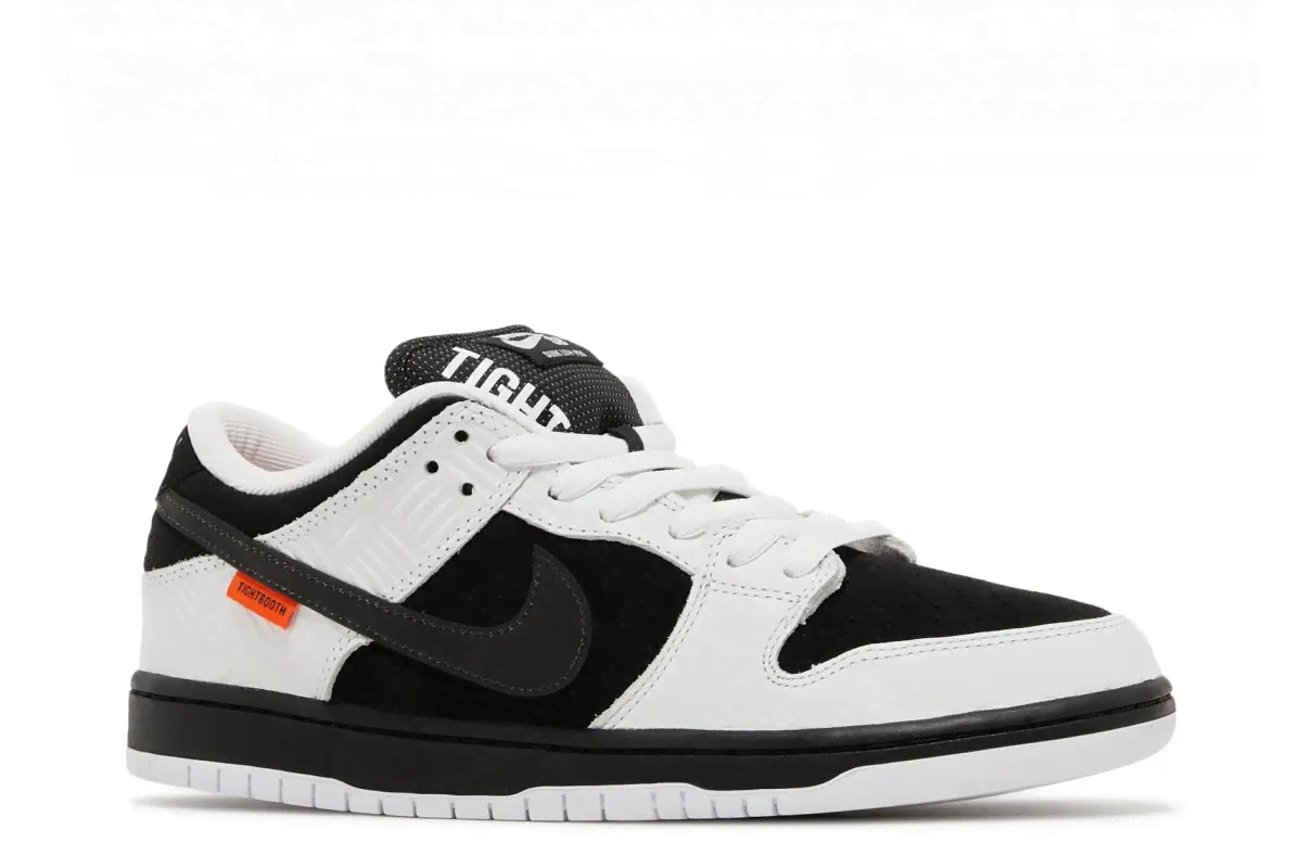 TIGHTBOOTH x Dunk Low SB-1