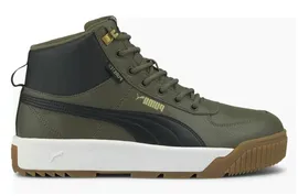 Кеды Tarrenz SB Puretex длина стопы 27см
