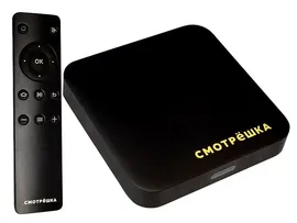 Медиаплеер Смотрёшка SB-303, SB-303
