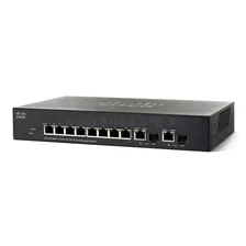 Коммутатор Cisco SB [SRW208-K9-G5] в Москве